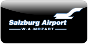 Salzburg Airport